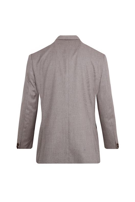 KAHVE Comfort Fit 6 Drop Takım Elbise