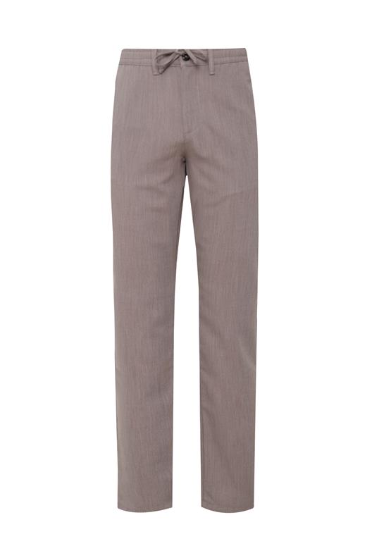 KAHVE Comfort Fit Jogger Pantolon