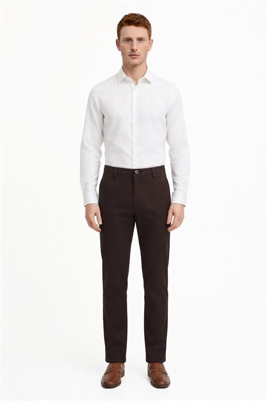 KAHVE Jogger Pantolon