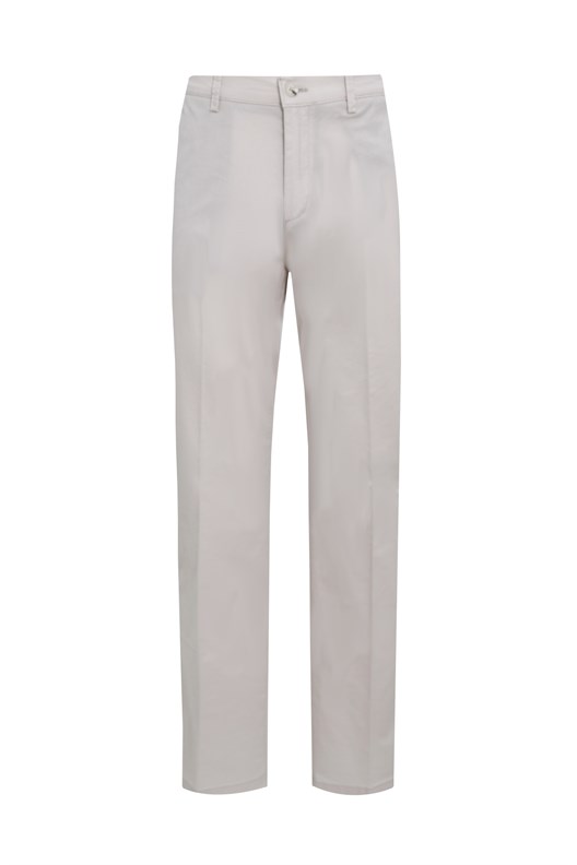 KEMİK Comfort Fit Chino Pantolon