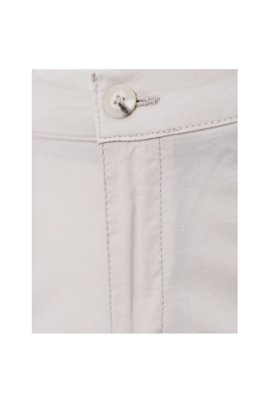KEMİK Comfort Fit Chino Pantolon