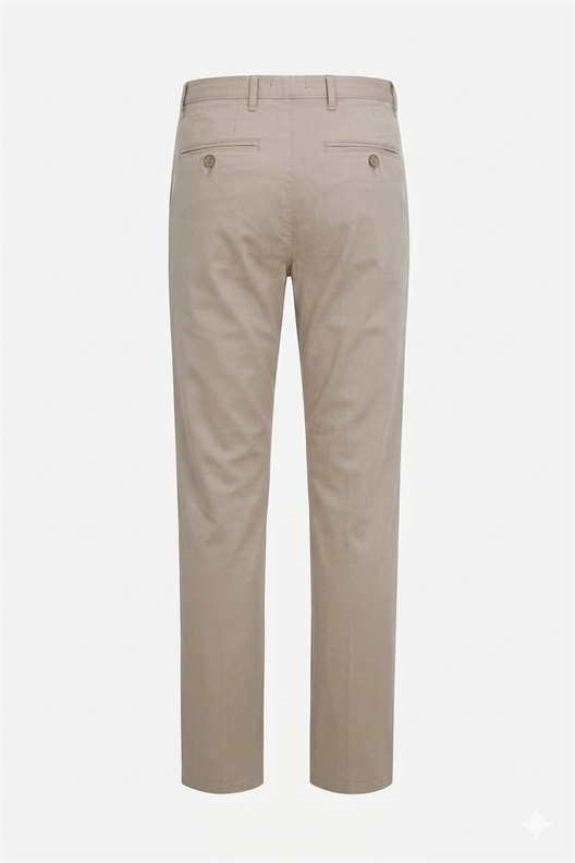 KEMİK Comfort Fit Chino Pantolon
