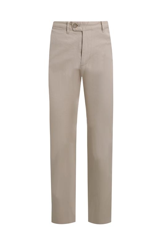 KEMİK Comfort Fit Chino Pantolon