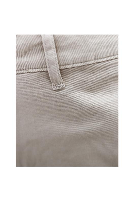 KEMİK Comfort Fit Chino Pantolon