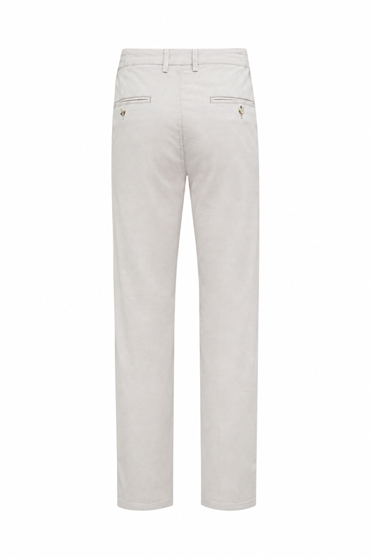 KEMİK Comfort Fit Chino Pantolon