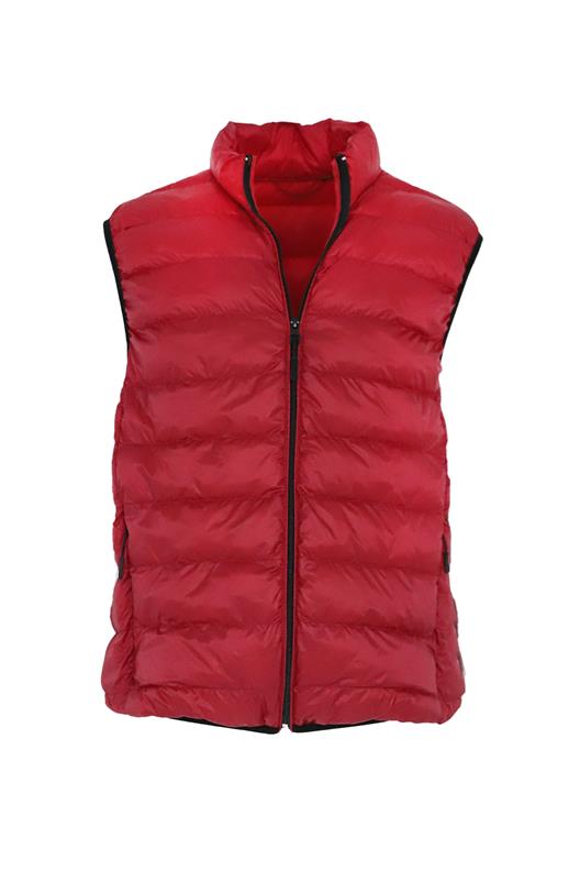 KIRMIZI Şişme Yelek