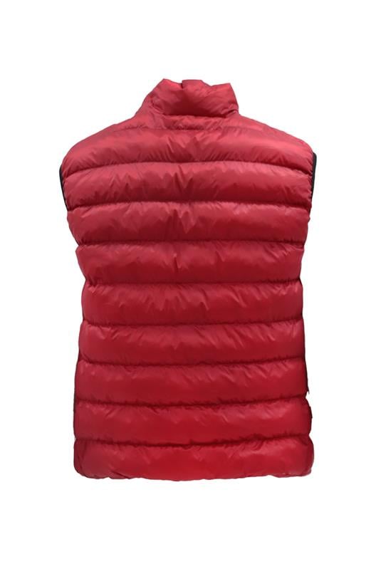 KIRMIZI Şişme Yelek