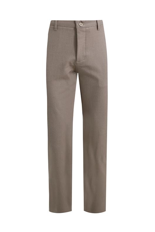 KOYU BEJ Comfort Fit Jogger Pantolon