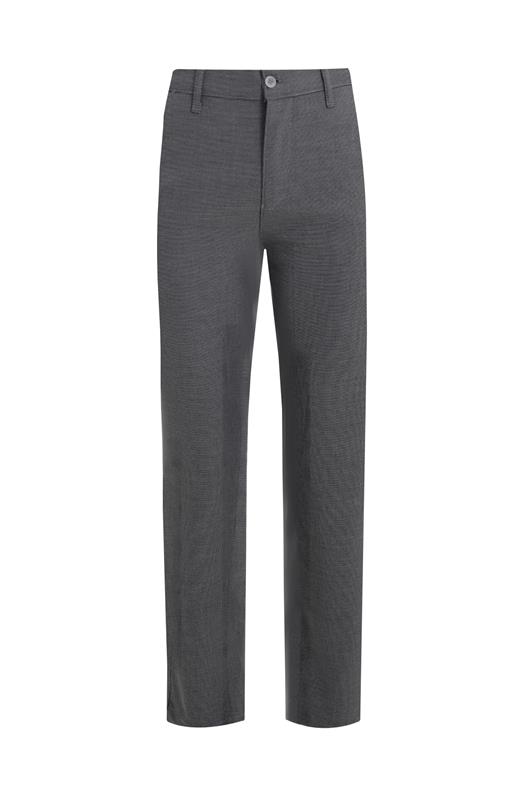 KOYU GRİ Comfort Fit Jogger Pantolon