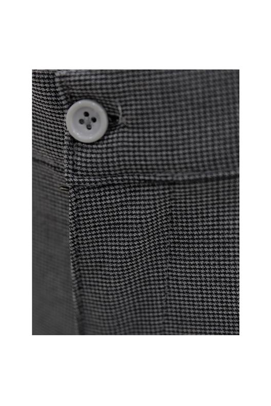 KOYU GRİ Comfort Fit Jogger Pantolon