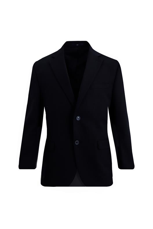 LACİVERT 4 Drop Klasik Takım Elbise