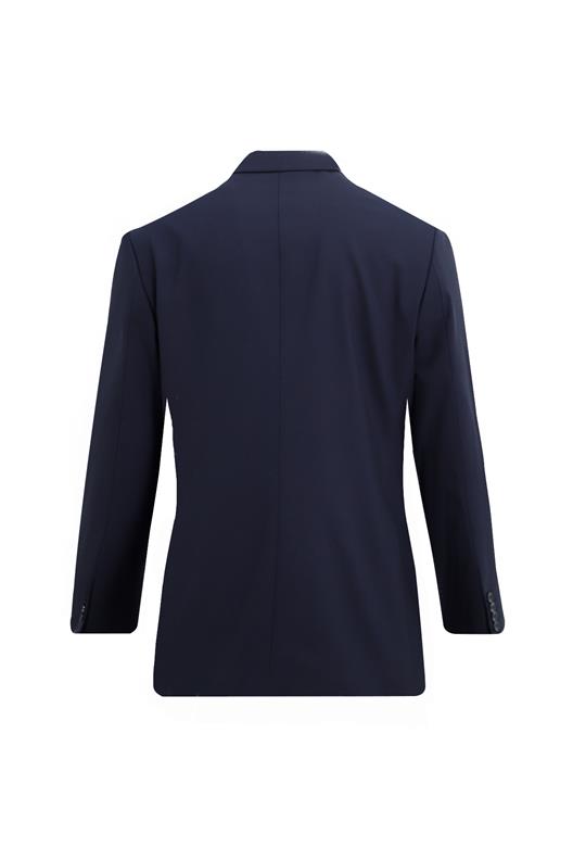 LACİVERT 4 Drop Klasik Takım Elbise