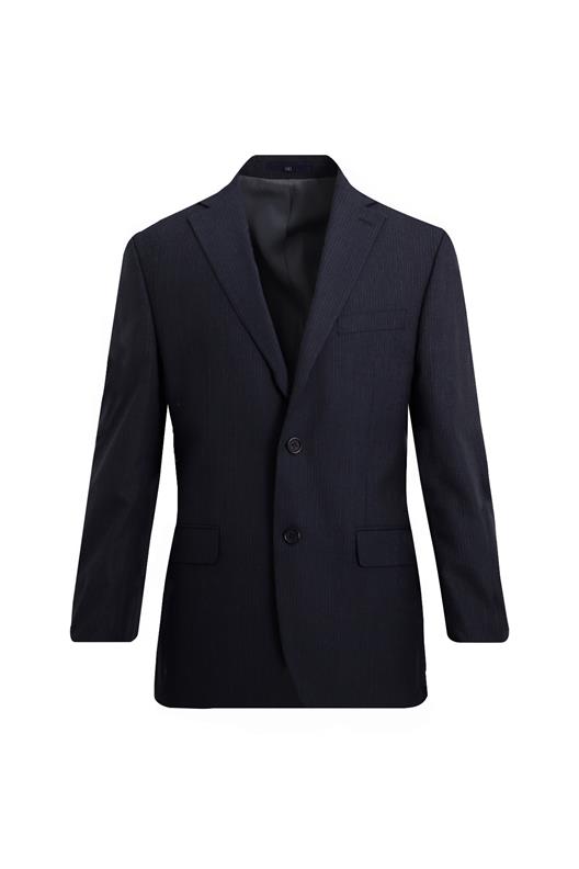 LACİVERT 6 Drop Klasik Takım Elbise