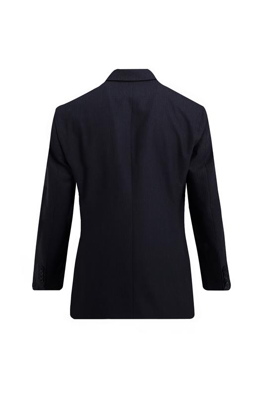 LACİVERT 6 Drop Klasik Takım Elbise