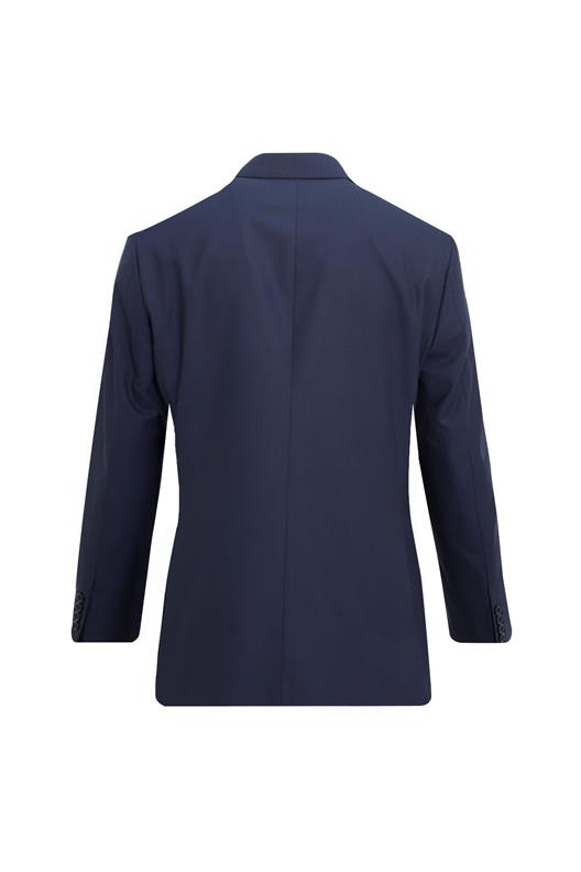 LACİVERT 6 Drop Klasik Takım Elbise