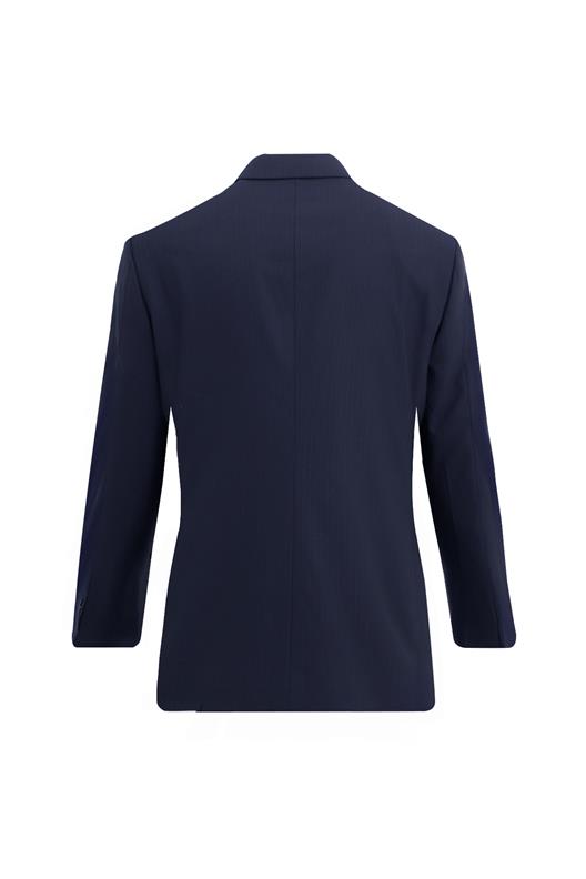 LACİVERT 6 Drop Klasik Takım Elbise