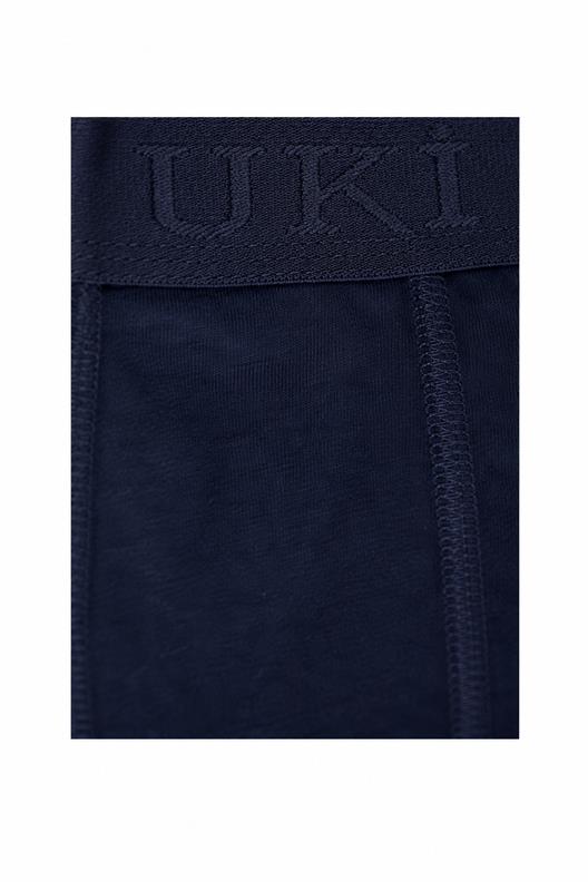 LACİVERT BOXER 3LÜ