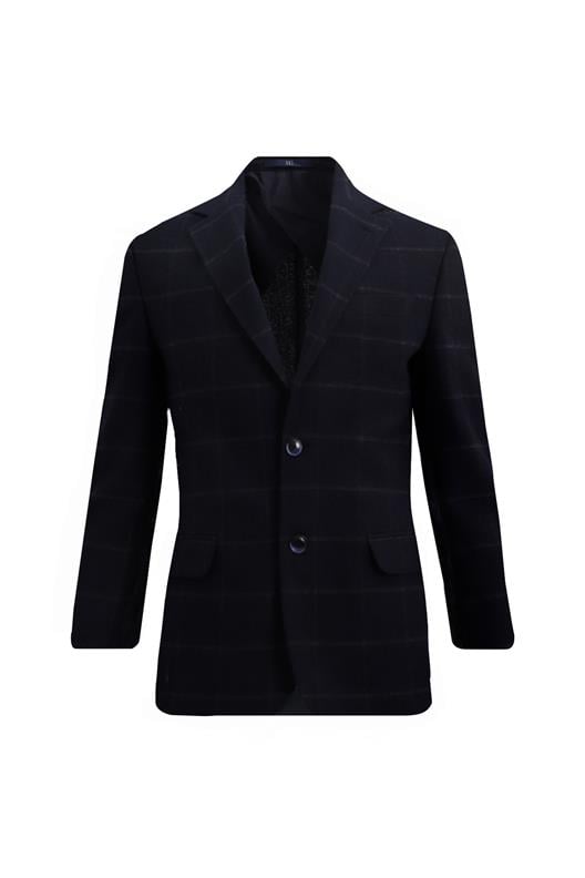 LACİVERT Casual Ceket