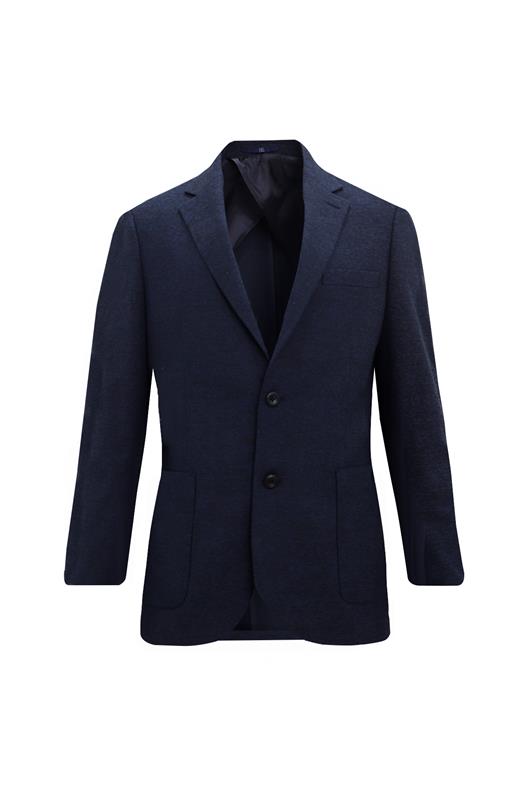 LACİVERT Casual Ceket
