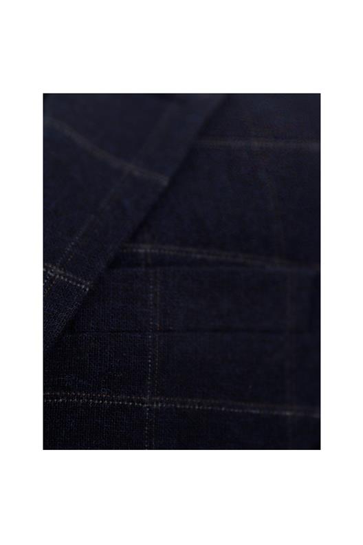 LACİVERT Casual Ceket