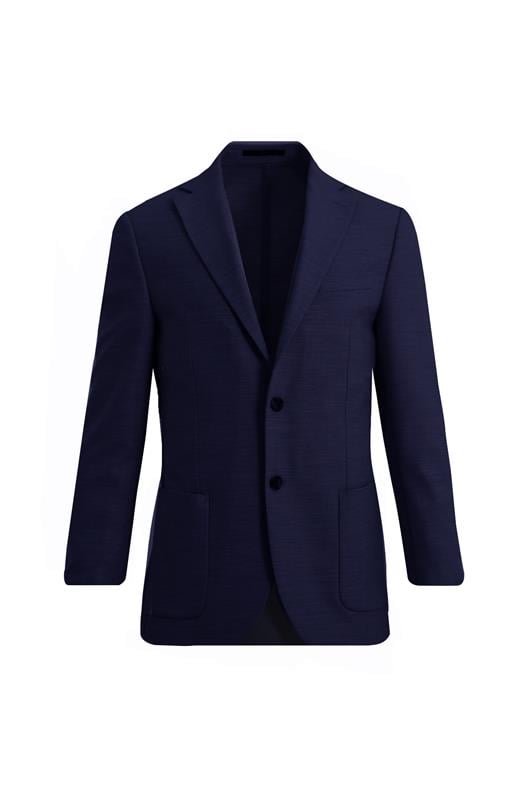 LACİVERT Casual Takım Elbise