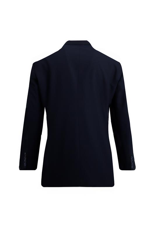 LACİVERT Comfort Fit 6 Drop Ceket