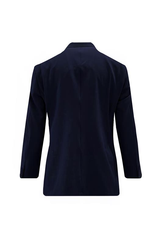 LACİVERT Comfort Fit 6 Drop Takım Elbise