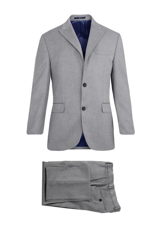 LACİVERT Comfort Fit 6 Drop Takım Elbise
