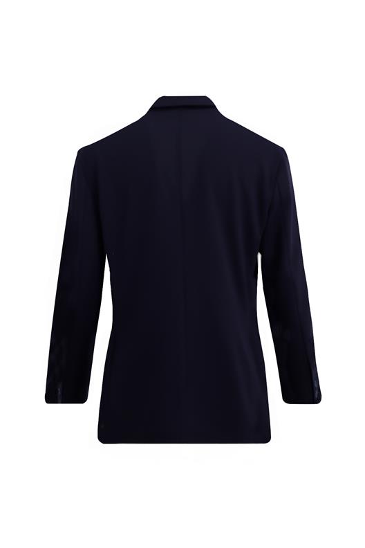 LACİVERT Comfort Fit 6 Drop Takım Elbise