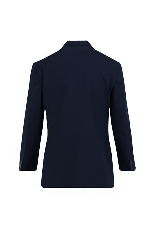 LACİVERT Comfort Fit 6 Drop Takım Elbise