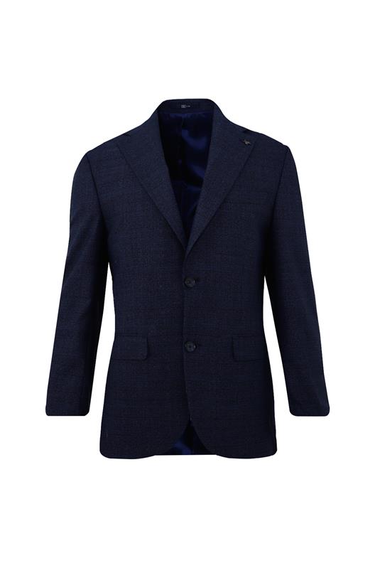 LACİVERT Comfort Fit 6 Drop Takım Elbise