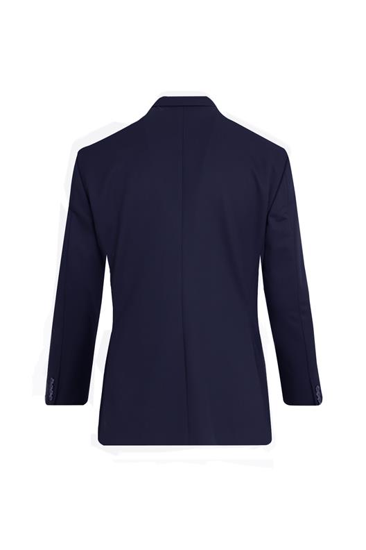 LACİVERT Comfort Fit 6 Drop Takım Elbise