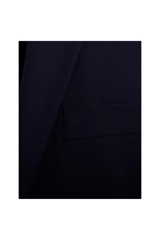 LACİVERT Comfort Fit 6 Drop Takım Elbise