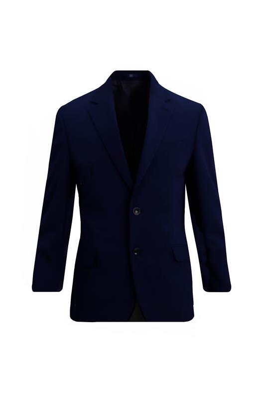 LACİVERT Comfort Fit 6 Drop Takım Elbise
