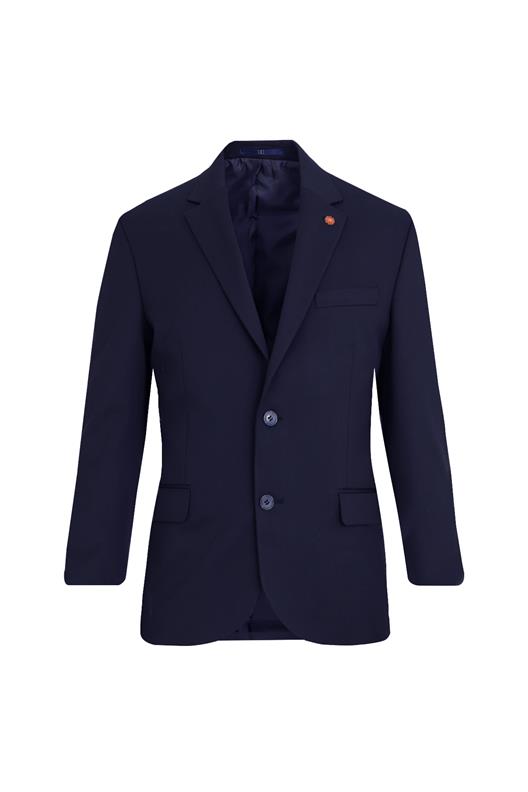 LACİVERT Comfort Fit 6 Drop Takım Elbise