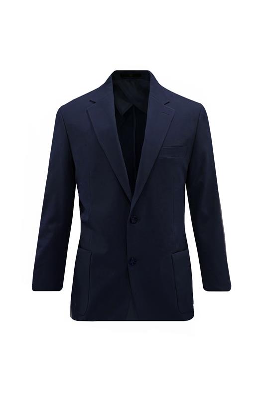 LACİVERT Comfort Fit 6 Drop Takım Elbise