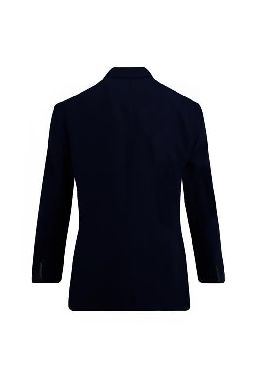 LACİVERT Comfort Fit 6 Drop Takım Elbise