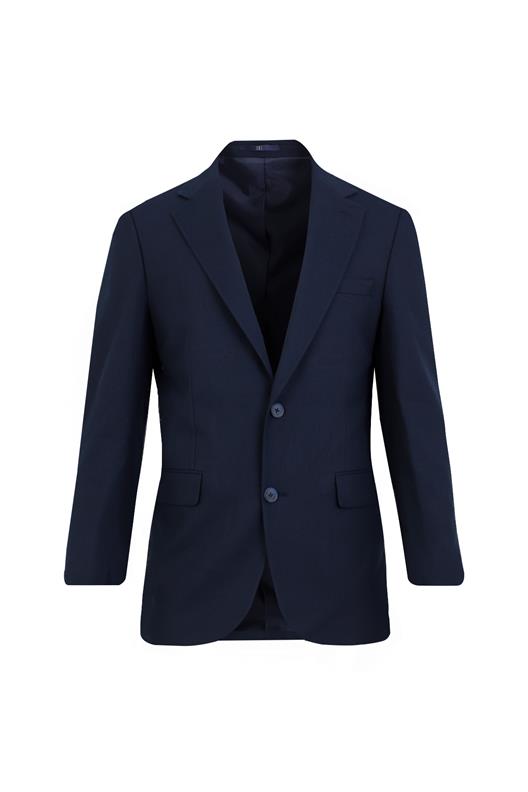 LACİVERT Comfort Fit 6 Drop Takım Elbise
