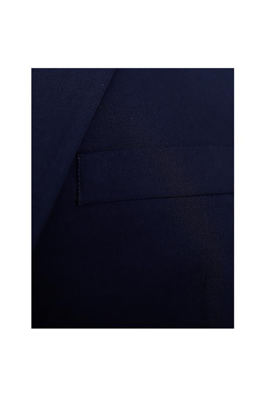 LACİVERT Comfort Fit 6 Drop Takım Elbise