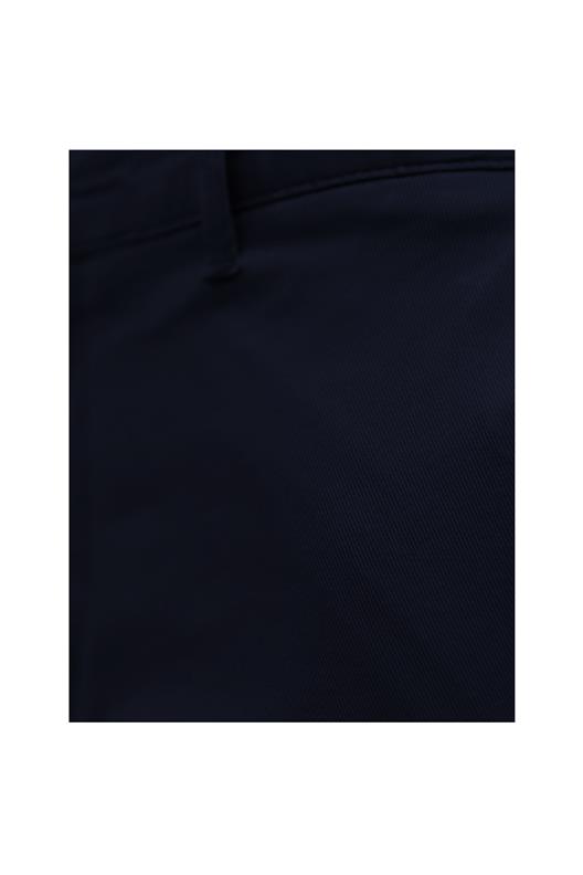 LACİVERT Comfort Fit Chino Pantolon