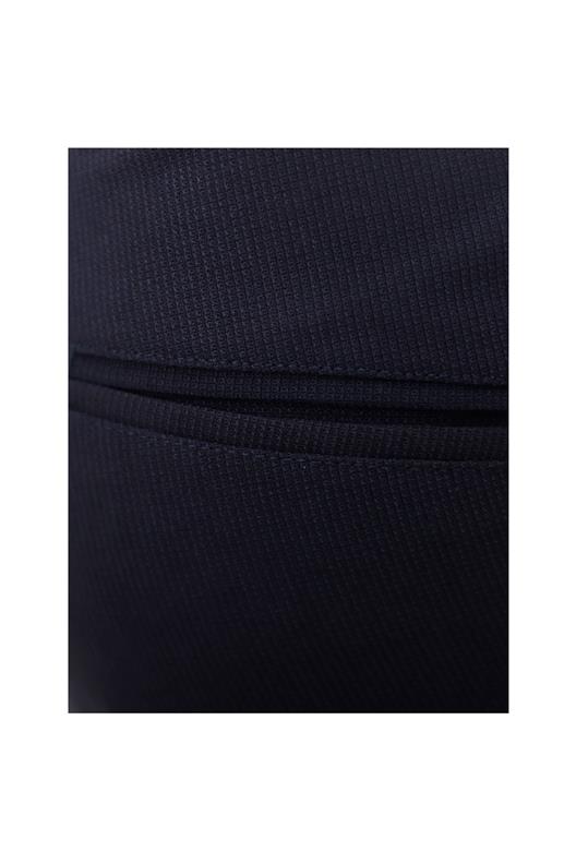 LACİVERT Comfort Fit Jogger Pantolon