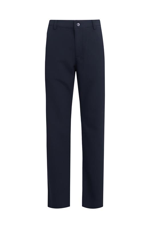 LACİVERT Comfort Fit Jogger Pantolon