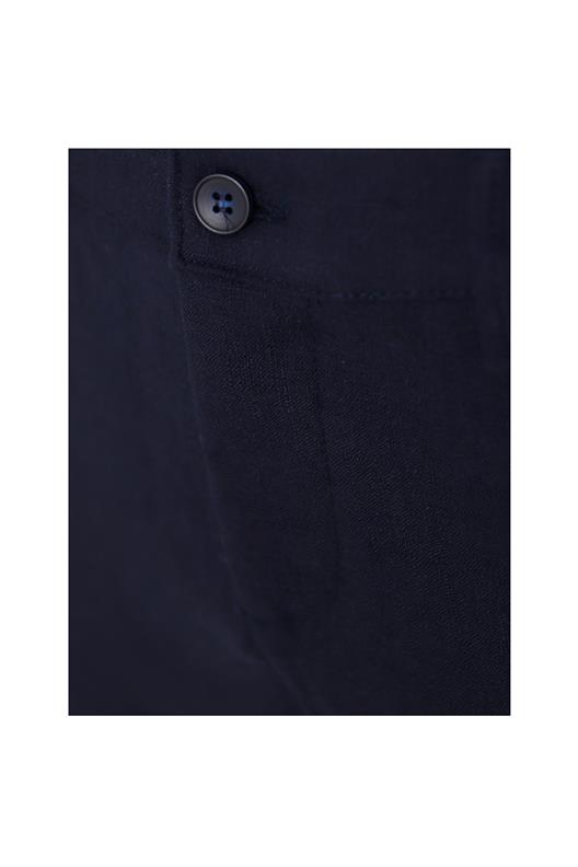 LACİVERT Comfort Fit Jogger Pantolon