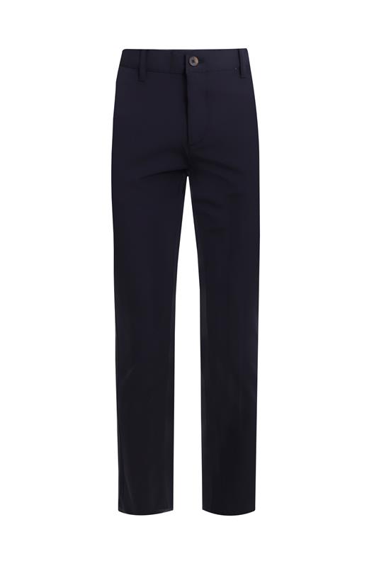 LACİVERT Comfort Fit Jogger Pantolon