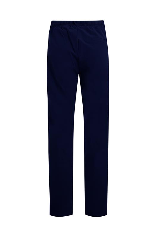 LACİVERT Comfort Fit Jogger Pantolon