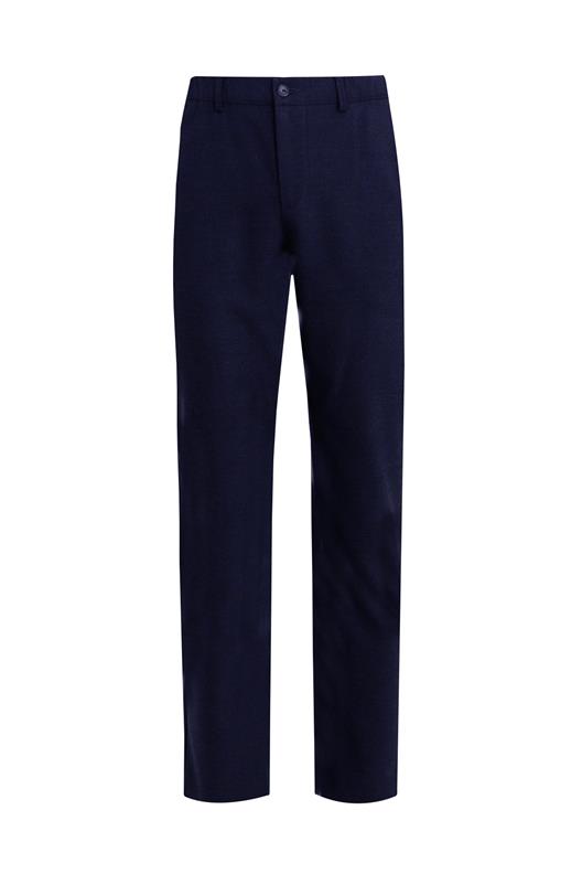 LACİVERT Comfort Fit Jogger Pantolon