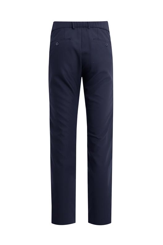 LACİVERT Comfort Fit Jogger Pantolon