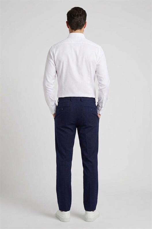 LACİVERT Comfort Fit Jogger Pantolon