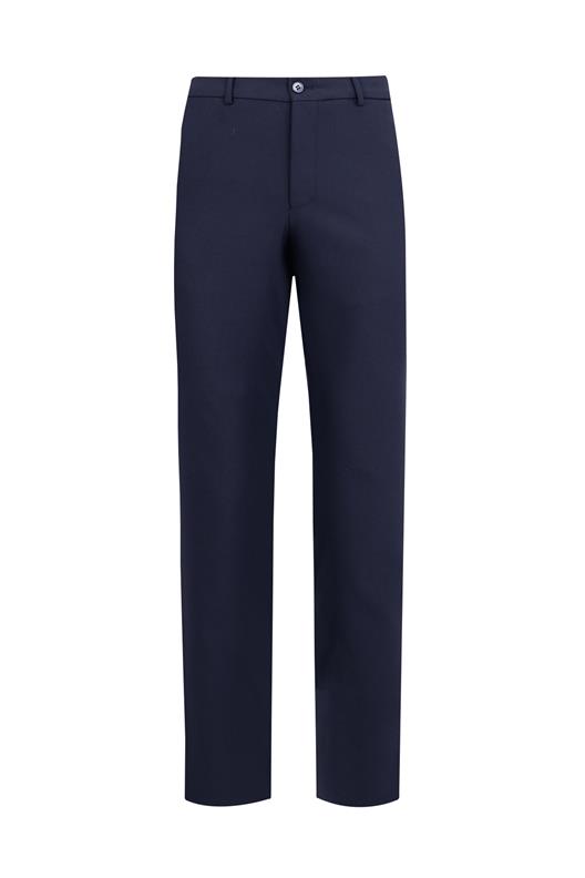 LACİVERT Comfort Fit Jogger Pantolon