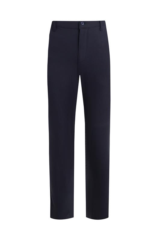 LACİVERT Comfort Fit Jogger Pantolon